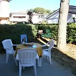 公寓 Azzurro 比比翁
