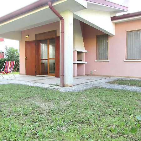 Azzurro Apartmán Bibione