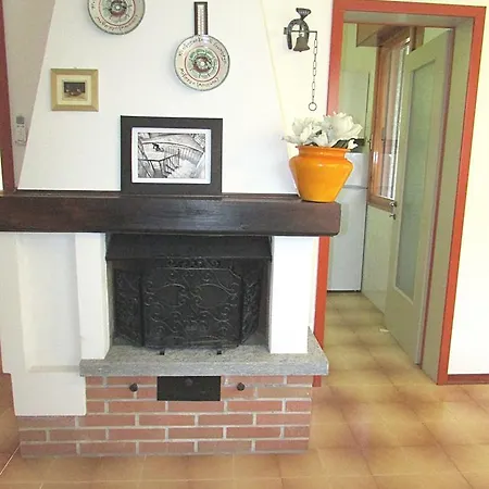 Apartmán Azzurro Bibione