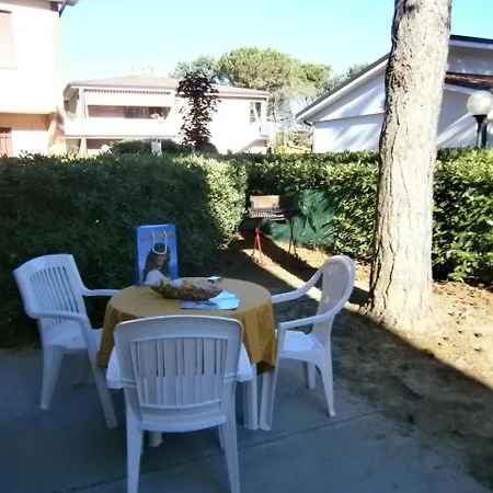 Apartmán Azzurro Bibione