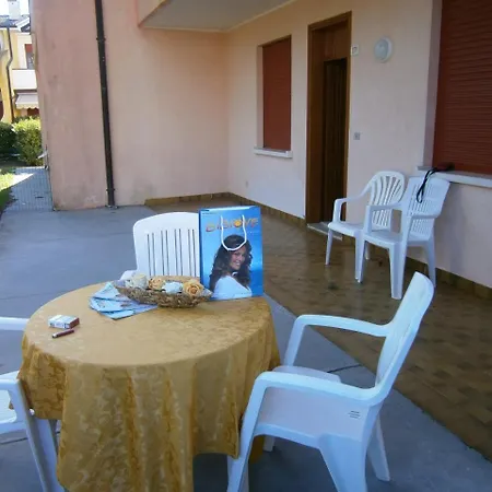 Azzurro * Bibione