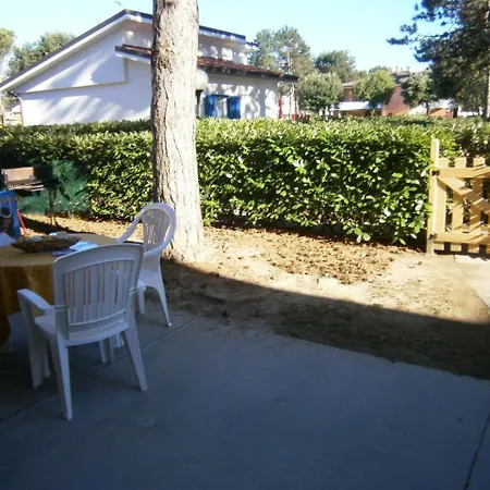 Azzurro Apartmán Bibione