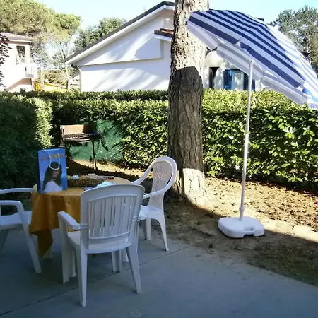 Apartment Azzurro *