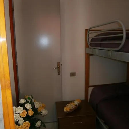 Azzurro Apartmán Bibione