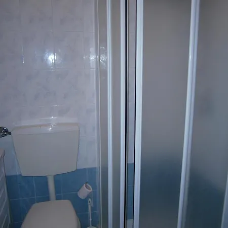 Apartment Azzurro *