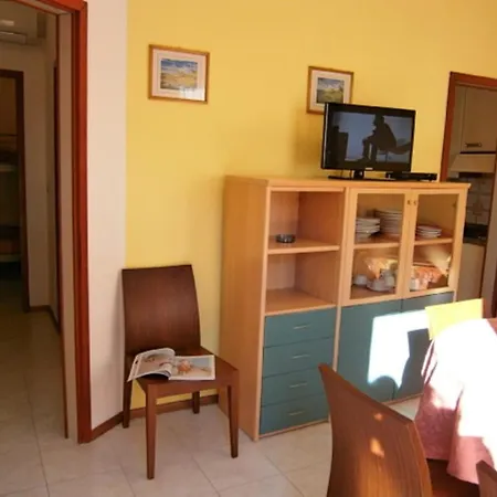 Azzurro Apartment *