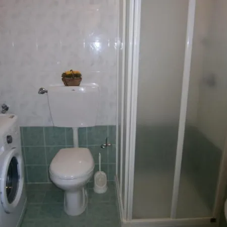 Apartment Azzurro *