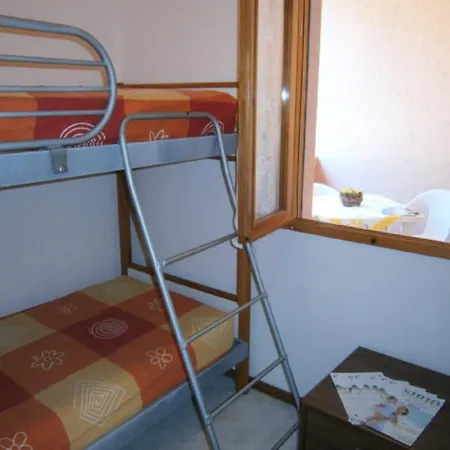 Apartmán Azzurro Bibione