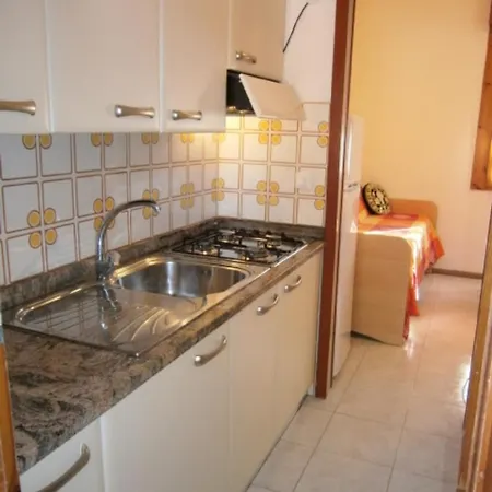 Apartmán Azzurro Bibione