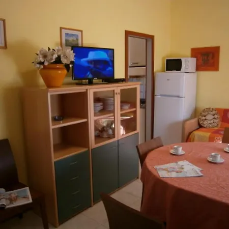 Apartmán Azzurro Bibione