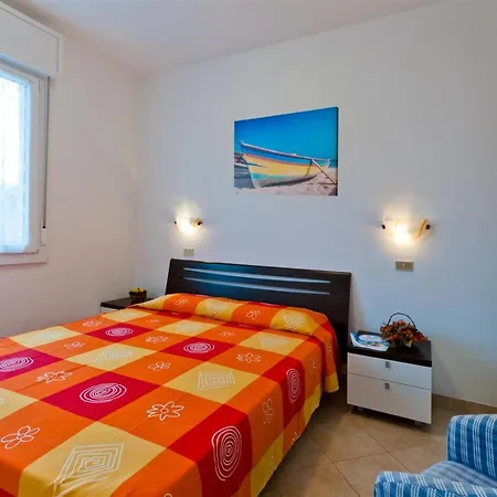 Azzurro Apartment *