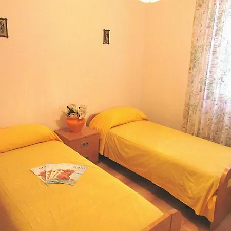 Azzurro Apartmán Bibione