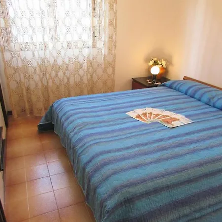 Apartment Azzurro *