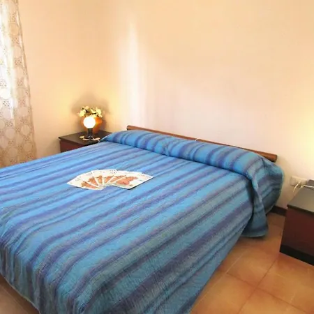 Apartmán Azzurro Bibione