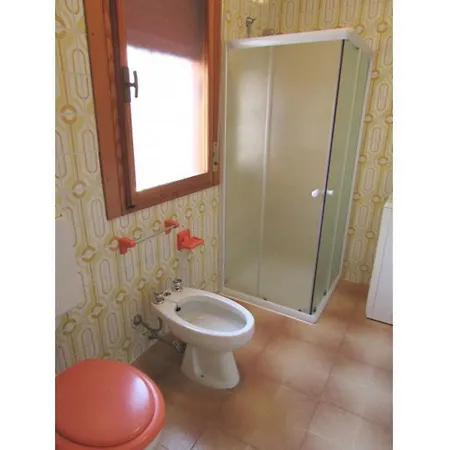Apartment Azzurro