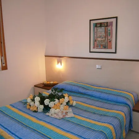 Apartman Azzurro Bibione