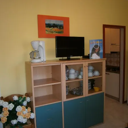 Apartman Azzurro