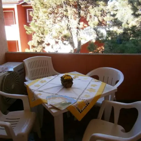 Azzurro شقة بيبيوني