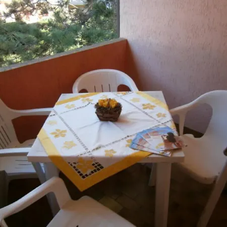 Apartman Azzurro Bibione