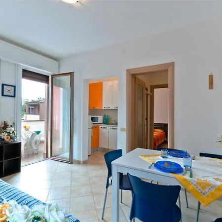 Apartman Azzurro *
