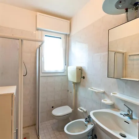 Azzurro Apartman Bibione