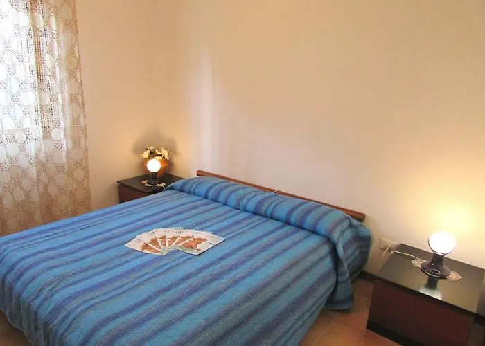 Azzurro Бибионе