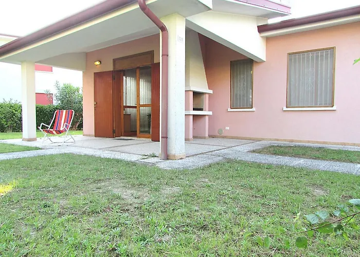 Azzurro 아파트 비비오네