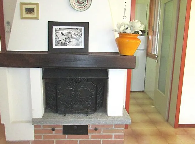 Апартаменты Azzurro Бибионе