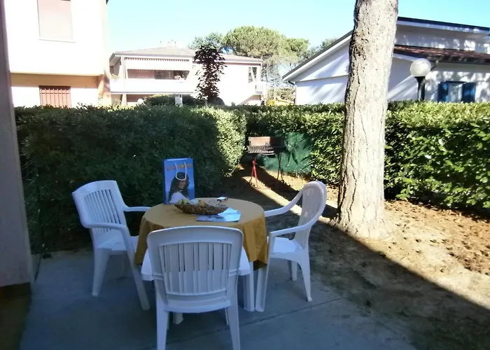 아파트 Azzurro 비비오네