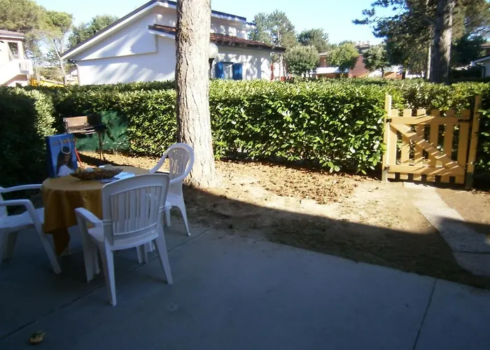 Azzurro 아파트 비비오네