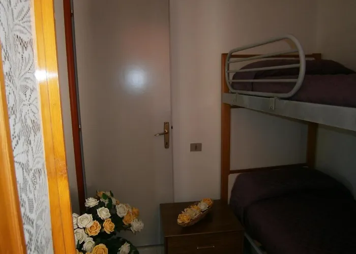 Azzurro 아파트 비비오네