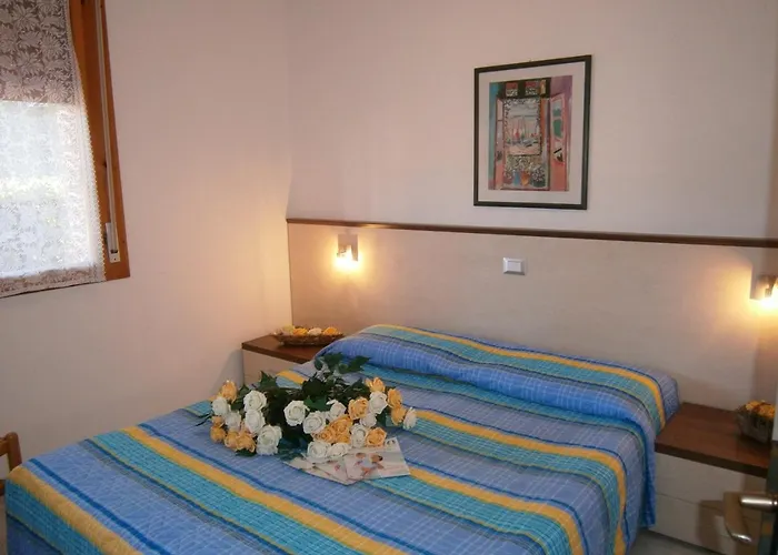 아파트 Azzurro 비비오네