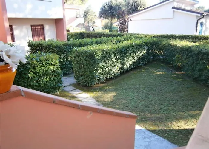 Azzurro 아파트 비비오네