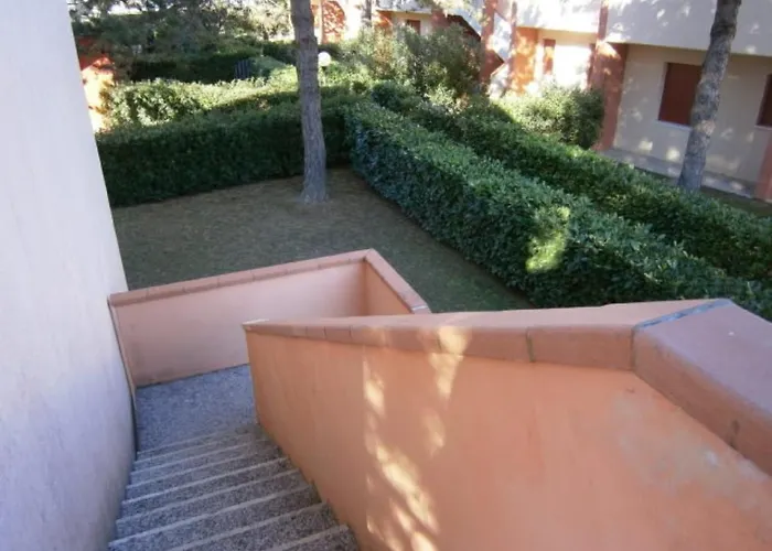 Azzurro 아파트 비비오네