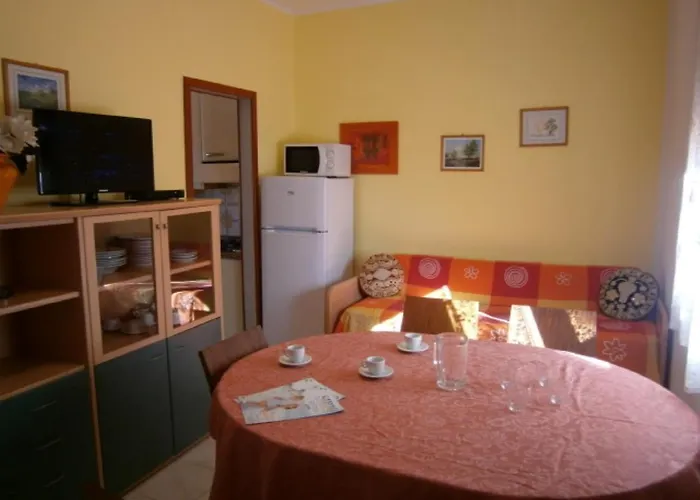 Azzurro * Бибионе