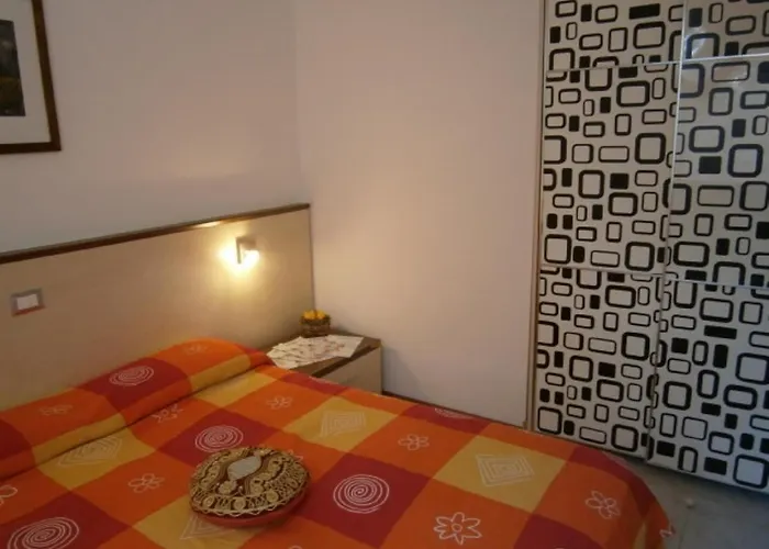 Azzurro Апартаменты *