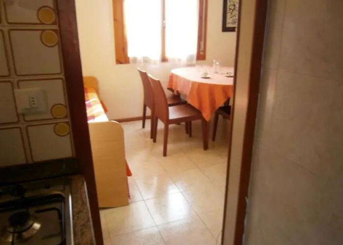 Апартаменты Azzurro *