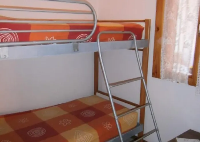 Azzurro Апартаменты *