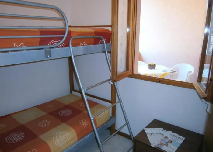 아파트 Azzurro 비비오네