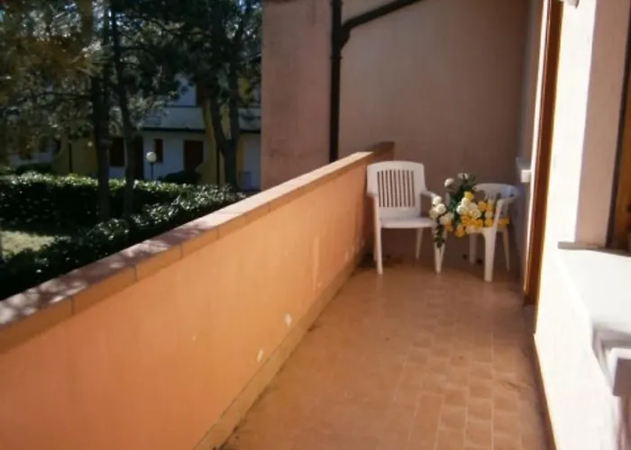 Апартаменты Azzurro *