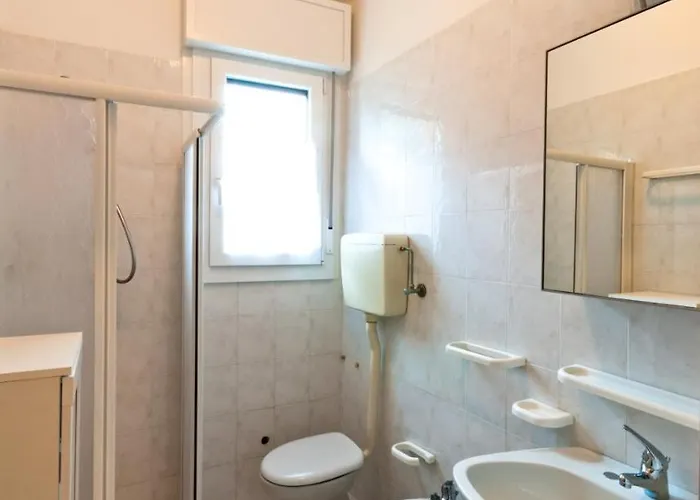 Azzurro Апартаменты Бибионе